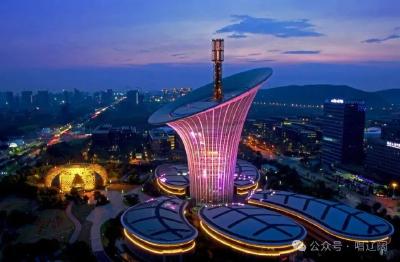 武汉的这个区要冲击万亿级