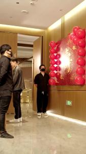 下山后风云巨动（千王）62