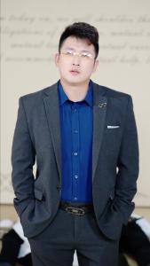 盲神下山之潜龙入渊68