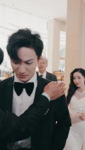 影后老婆离婚后，我火遍全网55