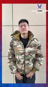 国手张宁：以篮球之名，汇聚英雄之城