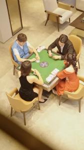 下山后风云巨动（千王）7