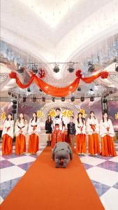 盲神下山之潜龙入渊41