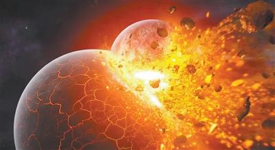 首次发现！地球深处可能存有45亿年前的“时间胶囊”