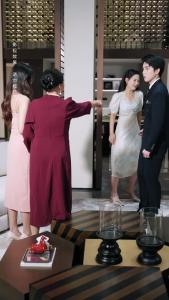 千金归来她走路带风41