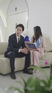 萌宝来袭，失忆总裁想当我后爹11