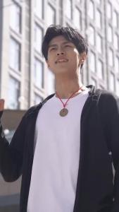 道士下山之五封婚书2