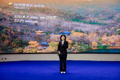 2025湖北保护地故事｜为千年古银杏改道，用坚守为历史存档