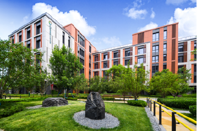 做好“养老金融大文章” 国寿助力“养老”变“享老”