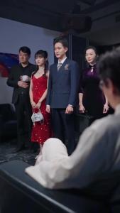 下山后风云巨动（千王）80