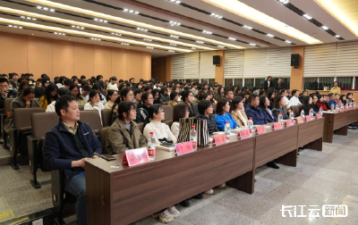 历史“活”了，精神“火”了！武汉一高校知识赛场赓续百年血脉