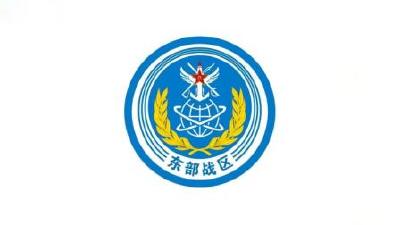 东部战区海空兵力实施环台岛战备警巡