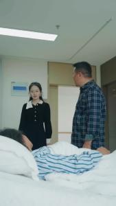 原谅我，妈妈33