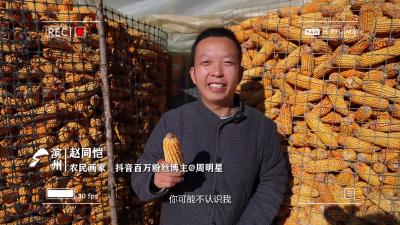 每个人都是主角