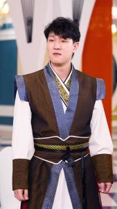 盲神下山之潜龙入渊22