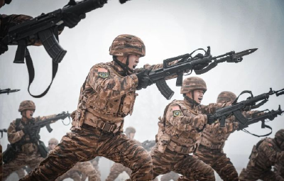 国务院办公厅、中央军委办公厅印发《兵役登记工作规定》