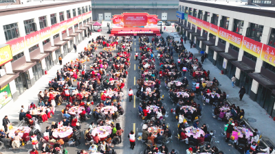 从“提篮叫卖”到“云端吆喝”  宜都“电商快车道”让山货跑得飞快！