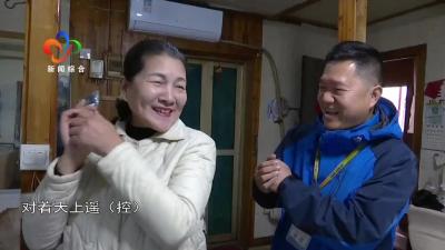 小小“U盘” 方便千万家