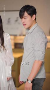 赘婿归来之我是奇门少主43