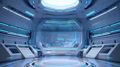 光谷追光行丨人形机器人带你一次性看个够