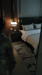 千金归来她走路带风51