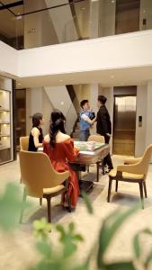 下山后风云巨动（千王）3