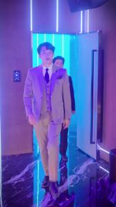 闪婚攻略：一不小心就被宠坏了32