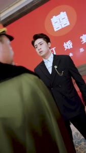 天命--离婚后三大豪门女神来提亲36