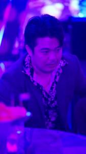 下山后风云巨动（千王）47