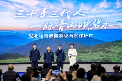 三代“守井人”接力守望，让一泓清水永续北送