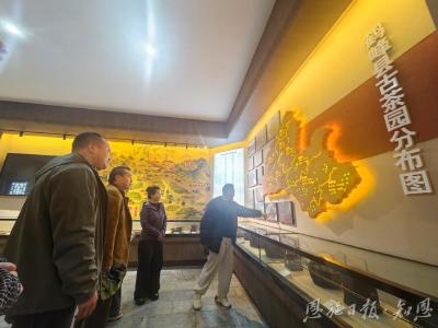 一书一剧：文脉弦歌展新韵定