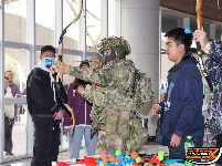 国漫盛宴，燃动荆州——2025国潮动漫嘉年华盛大开幕