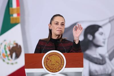 拉美两大国呼吁美委局势降温