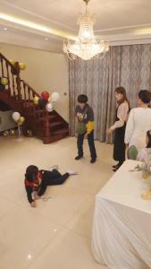 我把双胞胎弄丢了17