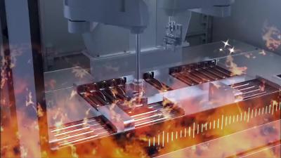 光谷追光行 | 国产测序仪逆袭打破垄断 太“燃”啦！