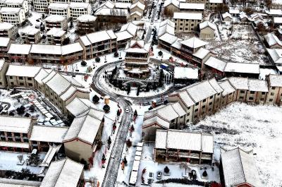 12月中下旬气温有起伏，“时间表”提前看