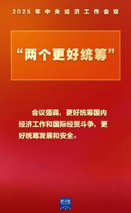 中央经济工作会议，这些提法意涵深刻