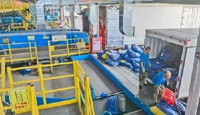 贯通南北、连接东西，荆州的腰杆子硬起来了！