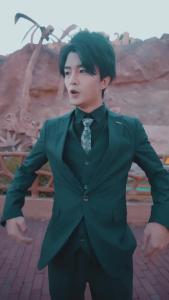 我的超级魔法相机有预知功能13