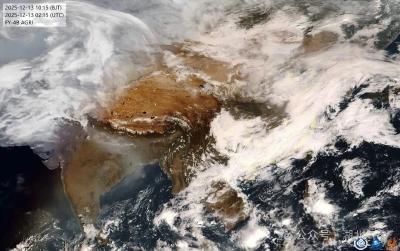 -5℃！湖北虽晴，但冷！