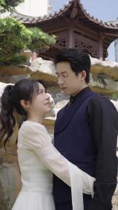 重生后，顾总家的小祖宗变乖了7