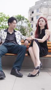 重生后，顾总家的小祖宗变乖了48