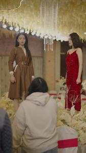 一胎双宝，妈咪马甲又掉了78