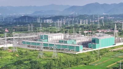 向新、向绿、向开放——电力数据折射湖北发展新动向