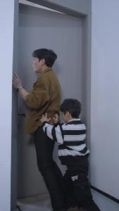 萌宝来袭，失忆总裁想当我后爹48