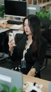 千金归来她走路带风22