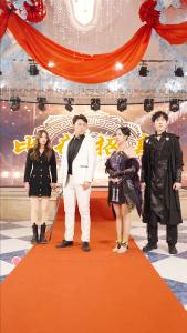 盲神下山之潜龙入渊39