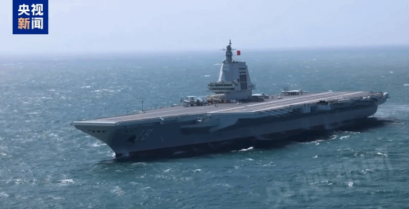 山东舰入列6周年！三航母时代已来，期待更多突破
