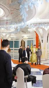 盲神下山之潜龙入渊31