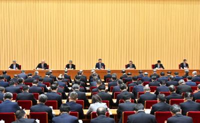 时政微观察丨读懂中国经济高质量发展的确定性